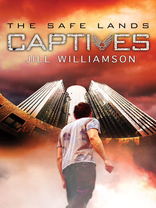 Title details for Captives by Jill Williamson - Available